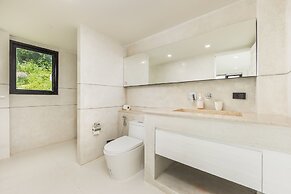 SOMA 4 Bedrooms SEAVIEW Pool Villa