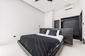 SOMA 4 Bedrooms SEAVIEW Pool Villa