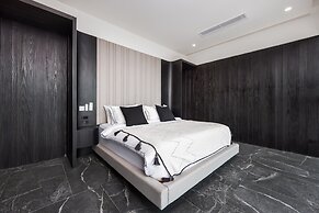 SOMA 4 Bedrooms SEAVIEW Pool Villa