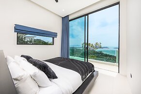 SOMA 4 Bedrooms SEAVIEW Pool Villa