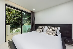 SOMA 4 Bedrooms SEAVIEW Pool Villa