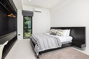 SOMA 4 Bedrooms SEAVIEW Pool Villa
