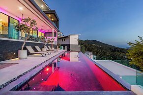 SOMA 4 Bedrooms SEAVIEW Pool Villa