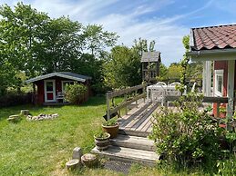 5 Star Holiday Home in Oro