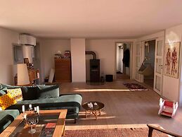 5 Star Holiday Home in Oro