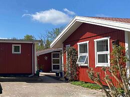 5 Star Holiday Home in Oro
