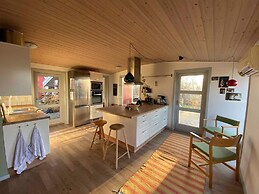 5 Star Holiday Home in Oro