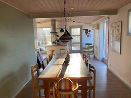5 Star Holiday Home in Oro