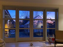 5 Star Holiday Home in Oro