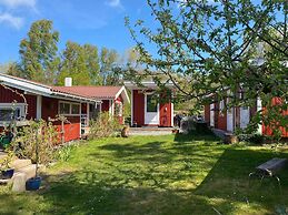 5 Star Holiday Home in Oro