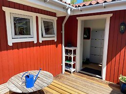 5 Star Holiday Home in Oro