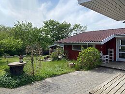 5 Star Holiday Home in Oro