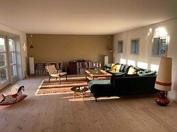 5 Star Holiday Home in Oro