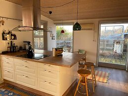 5 Star Holiday Home in Oro