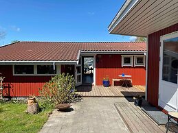5 Star Holiday Home in Oro