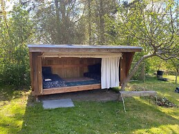 5 Star Holiday Home in Oro