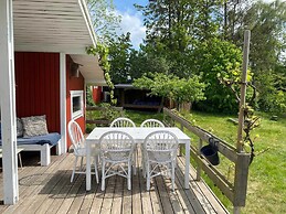 5 Star Holiday Home in Oro