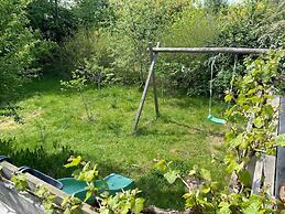 5 Star Holiday Home in Oro