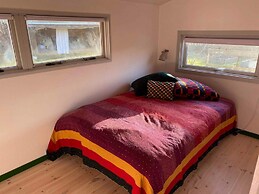 5 Star Holiday Home in Oro