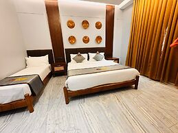 Hotel Mumbai House - Pithampur