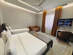 Hotel Mumbai House - Pithampur