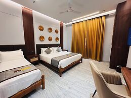 Hotel Mumbai House - Pithampur