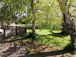 5 Star Holiday Home in Stege