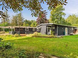 4 Star Holiday Home in Hojslev