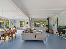 4 Star Holiday Home in Hojslev