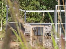 4 Star Holiday Home in Hojslev