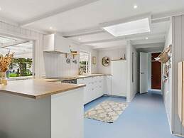 4 Star Holiday Home in Hojslev