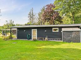 4 Star Holiday Home in Hojslev