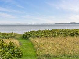 4 Star Holiday Home in Hojslev