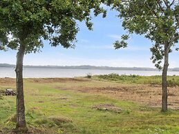 4 Star Holiday Home in Hojslev