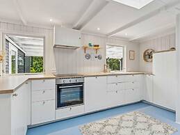 4 Star Holiday Home in Hojslev