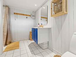 4 Star Holiday Home in Hojslev