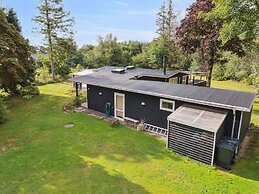 4 Star Holiday Home in Hojslev