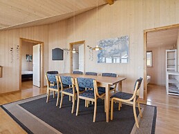 4 Star Holiday Home in Vinderup