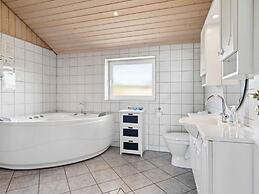 4 Star Holiday Home in Vinderup