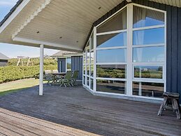 4 Star Holiday Home in Vinderup