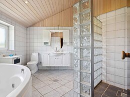 4 Star Holiday Home in Vinderup