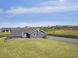 4 Star Holiday Home in Vinderup
