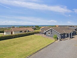 4 Star Holiday Home in Vinderup