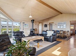 4 Star Holiday Home in Vinderup