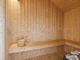 4 Star Holiday Home in Vinderup