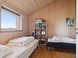 4 Star Holiday Home in Vinderup