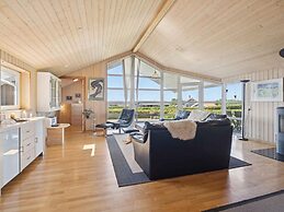 4 Star Holiday Home in Vinderup