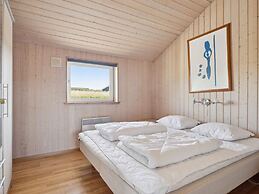 4 Star Holiday Home in Vinderup