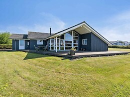 4 Star Holiday Home in Vinderup