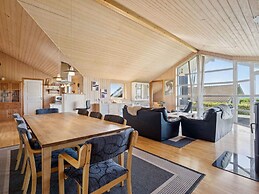 4 Star Holiday Home in Vinderup